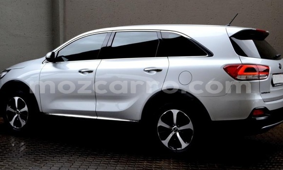 Comprar Usado Kia Sorento De outros Carro em Maputo em Maputo Comprar Usado Kia Sorento De outros Carro em Maputo em Maputo