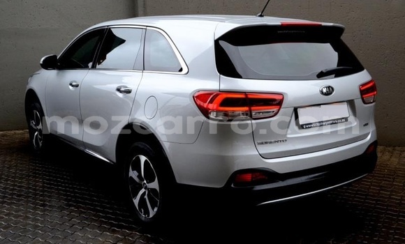 Comprar Usado Kia Sorento De outros Carro em Maputo em Maputo Comprar Usado Kia Sorento De outros Carro em Maputo em Maputo