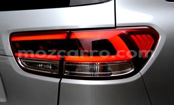 Comprar Usado Kia Sorento De outros Carro em Maputo em Maputo Comprar Usado Kia Sorento De outros Carro em Maputo em Maputo