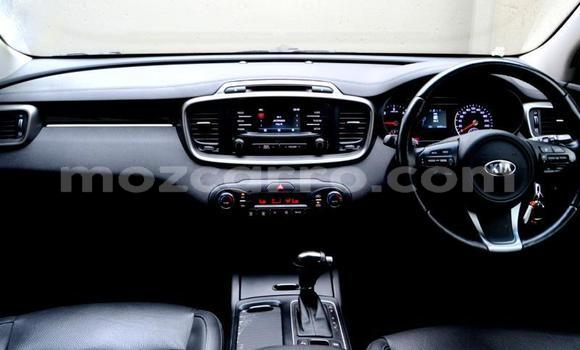 Comprar Usado Kia Sorento De outros Carro em Maputo em Maputo Comprar Usado Kia Sorento De outros Carro em Maputo em Maputo