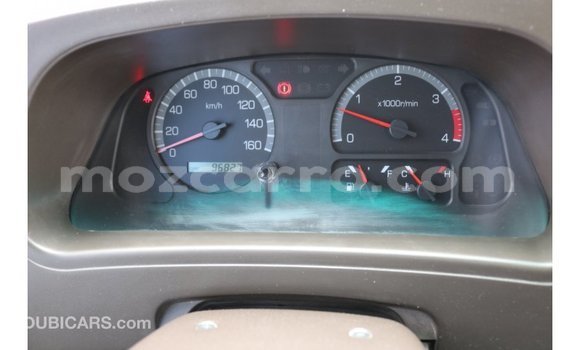 Comprar Importar Mitsubishi Carisma Branco Carro em Import - Dubai em Cabo Delgado