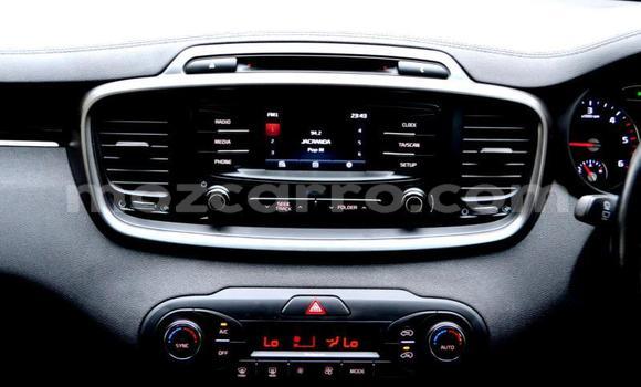 Comprar Usado Kia Sorento De outros Carro em Maputo em Maputo Comprar Usado Kia Sorento De outros Carro em Maputo em Maputo