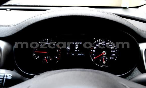 Comprar Usado Kia Sorento De outros Carro em Maputo em Maputo Comprar Usado Kia Sorento De outros Carro em Maputo em Maputo