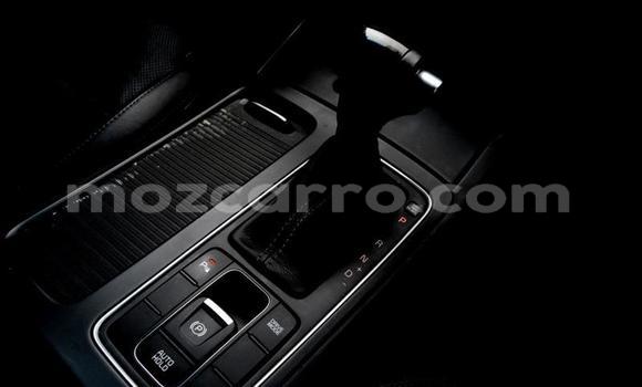 Comprar Usado Kia Sorento De outros Carro em Maputo em Maputo Comprar Usado Kia Sorento De outros Carro em Maputo em Maputo