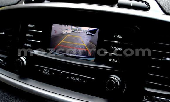 Comprar Usado Kia Sorento De outros Carro em Maputo em Maputo Comprar Usado Kia Sorento De outros Carro em Maputo em Maputo