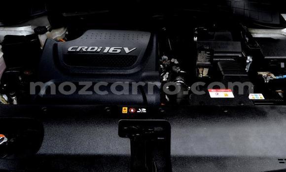 Comprar Usado Kia Sorento De outros Carro em Maputo em Maputo Comprar Usado Kia Sorento De outros Carro em Maputo em Maputo