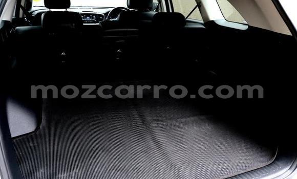 Comprar Usado Kia Sorento De outros Carro em Maputo em Maputo Comprar Usado Kia Sorento De outros Carro em Maputo em Maputo