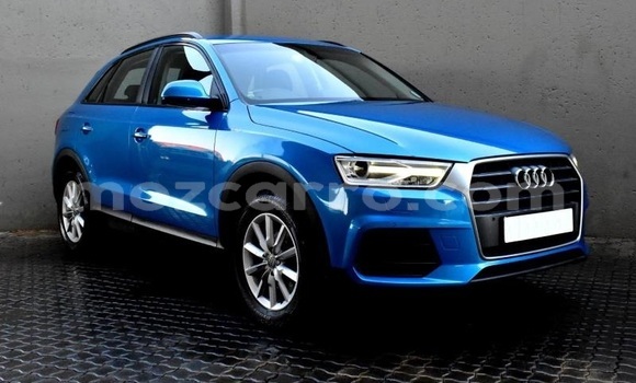 Comprar Usado Audi Q3 De outros Carro em Maputo em Maputo Comprar Usado Audi Q3 De outros Carro em Maputo em Maputo