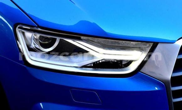 Comprar Usado Audi Q3 De outros Carro em Maputo em Maputo Comprar Usado Audi Q3 De outros Carro em Maputo em Maputo