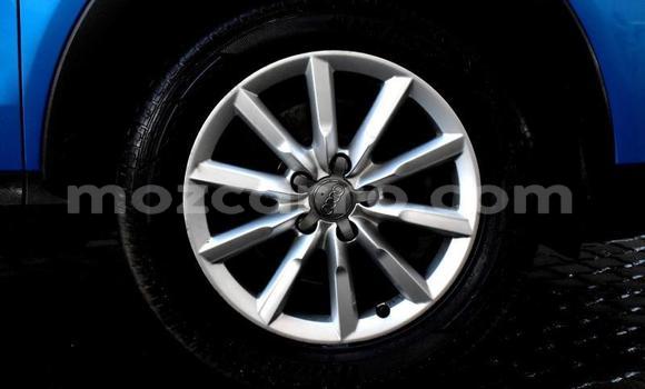 Comprar Usado Audi Q3 De outros Carro em Maputo em Maputo Comprar Usado Audi Q3 De outros Carro em Maputo em Maputo
