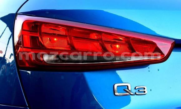 Comprar Usado Audi Q3 De outros Carro em Maputo em Maputo Comprar Usado Audi Q3 De outros Carro em Maputo em Maputo