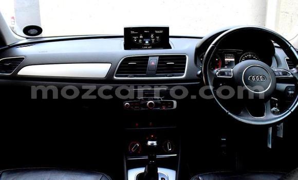 Comprar Usado Audi Q3 De outros Carro em Maputo em Maputo Comprar Usado Audi Q3 De outros Carro em Maputo em Maputo