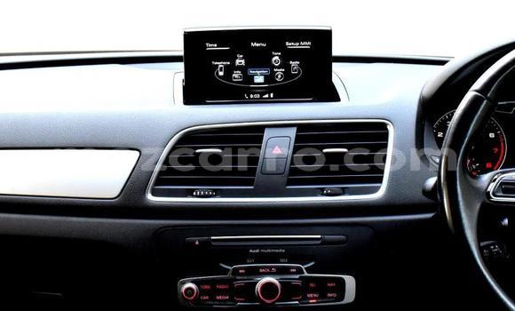 Comprar Usado Audi Q3 De outros Carro em Maputo em Maputo Comprar Usado Audi Q3 De outros Carro em Maputo em Maputo