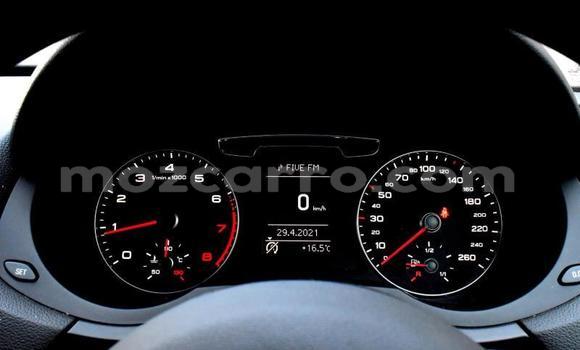 Comprar Usado Audi Q3 De outros Carro em Maputo em Maputo Comprar Usado Audi Q3 De outros Carro em Maputo em Maputo