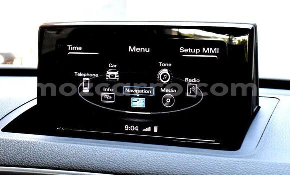 Comprar Usado Audi Q3 De outros Carro em Maputo em Maputo Comprar Usado Audi Q3 De outros Carro em Maputo em Maputo