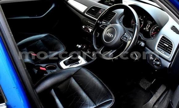 Comprar Usado Audi Q3 De outros Carro em Maputo em Maputo Comprar Usado Audi Q3 De outros Carro em Maputo em Maputo