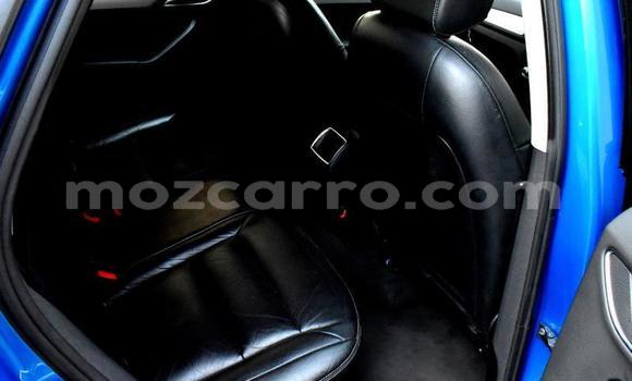 Comprar Usado Audi Q3 De outros Carro em Maputo em Maputo Comprar Usado Audi Q3 De outros Carro em Maputo em Maputo