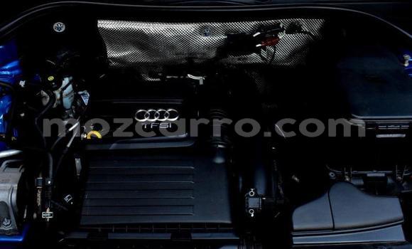 Comprar Usado Audi Q3 De outros Carro em Maputo em Maputo Comprar Usado Audi Q3 De outros Carro em Maputo em Maputo