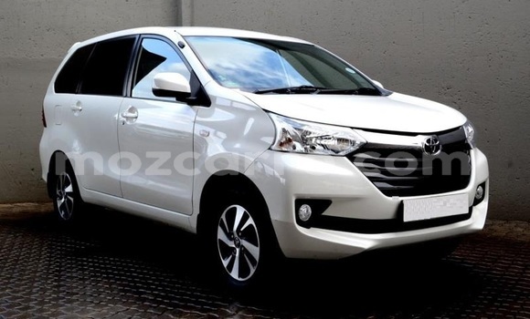 Tenga Tsaru Toyota Avanza Zvimwe Mota in Maputo in Maputo Tenga Tsaru Toyota Avanza Zvimwe Mota in Maputo in Maputo