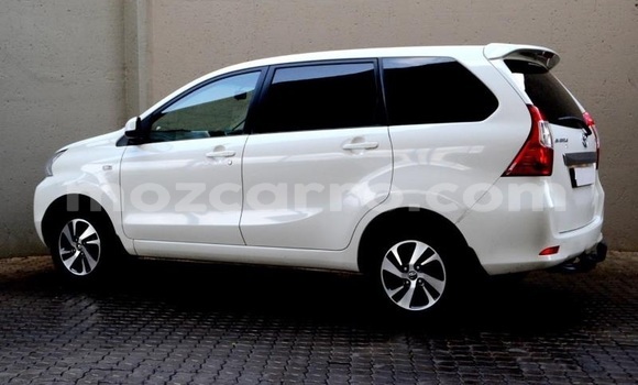 Tenga Tsaru Toyota Avanza Zvimwe Mota in Maputo in Maputo Tenga Tsaru Toyota Avanza Zvimwe Mota in Maputo in Maputo