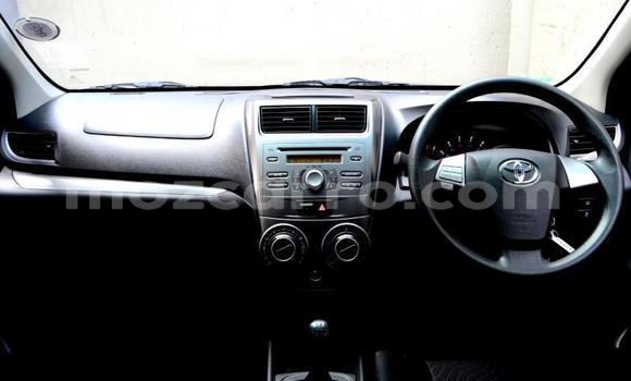 Tenga Tsaru Toyota Avanza Zvimwe Mota in Maputo in Maputo Tenga Tsaru Toyota Avanza Zvimwe Mota in Maputo in Maputo