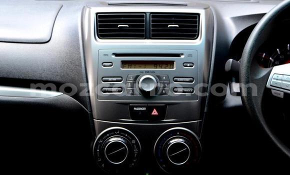 Tenga Tsaru Toyota Avanza Zvimwe Mota in Maputo in Maputo Tenga Tsaru Toyota Avanza Zvimwe Mota in Maputo in Maputo
