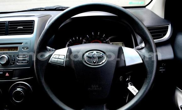 Tenga Tsaru Toyota Avanza Zvimwe Mota in Maputo in Maputo Tenga Tsaru Toyota Avanza Zvimwe Mota in Maputo in Maputo