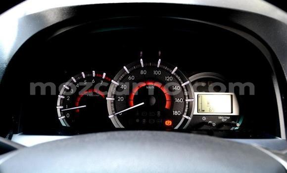 Tenga Tsaru Toyota Avanza Zvimwe Mota in Maputo in Maputo Tenga Tsaru Toyota Avanza Zvimwe Mota in Maputo in Maputo