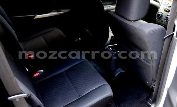 Tenga Tsaru Toyota Avanza Zvimwe Mota in Maputo in Maputo Tenga Tsaru Toyota Avanza Zvimwe Mota in Maputo in Maputo