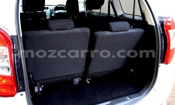 Tenga Tsaru Toyota Avanza Zvimwe Mota in Maputo in Maputo Tenga Tsaru Toyota Avanza Zvimwe Mota in Maputo in Maputo
