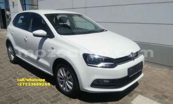 Comprar Usado Volkswagen Polo De outros Carro em Maputo em Maputo