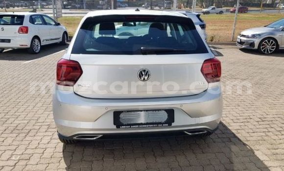 Buy Used Volkswagen Polo Other Car in Maputo in Maputo Buy Used Volkswagen Polo Other Car in Maputo in Maputo