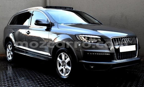 Tenga Tsaru Audi Q7 Zvimwe Mota in Maputo in Maputo Tenga Tsaru Audi Q7 Zvimwe Mota in Maputo in Maputo
