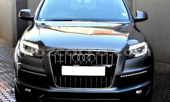 Tenga Tsaru Audi Q7 Zvimwe Mota in Maputo in Maputo Tenga Tsaru Audi Q7 Zvimwe Mota in Maputo in Maputo