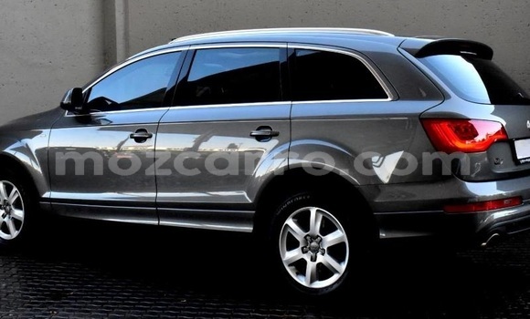 Tenga Tsaru Audi Q7 Zvimwe Mota in Maputo in Maputo Tenga Tsaru Audi Q7 Zvimwe Mota in Maputo in Maputo