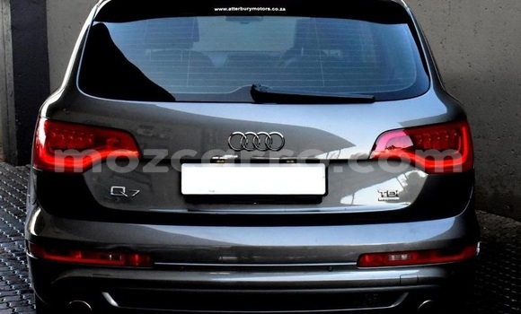 Tenga Tsaru Audi Q7 Zvimwe Mota in Maputo in Maputo Tenga Tsaru Audi Q7 Zvimwe Mota in Maputo in Maputo