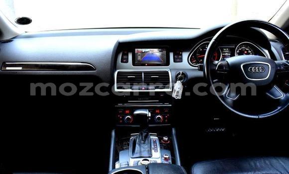 Tenga Tsaru Audi Q7 Zvimwe Mota in Maputo in Maputo Tenga Tsaru Audi Q7 Zvimwe Mota in Maputo in Maputo