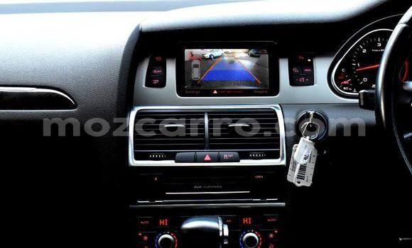 Tenga Tsaru Audi Q7 Zvimwe Mota in Maputo in Maputo Tenga Tsaru Audi Q7 Zvimwe Mota in Maputo in Maputo