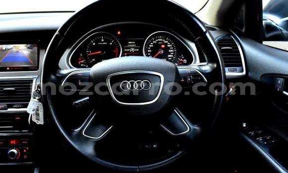 Tenga Tsaru Audi Q7 Zvimwe Mota in Maputo in Maputo Tenga Tsaru Audi Q7 Zvimwe Mota in Maputo in Maputo