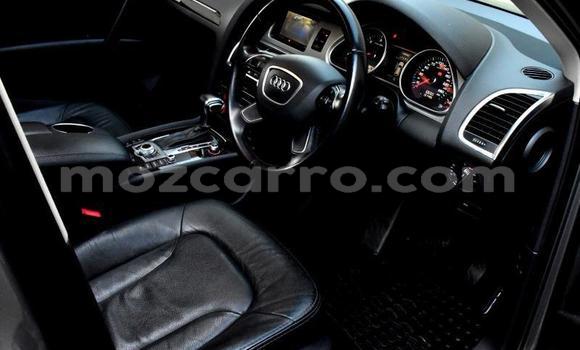 Tenga Tsaru Audi Q7 Zvimwe Mota in Maputo in Maputo Tenga Tsaru Audi Q7 Zvimwe Mota in Maputo in Maputo