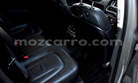 Tenga Tsaru Audi Q7 Zvimwe Mota in Maputo in Maputo Tenga Tsaru Audi Q7 Zvimwe Mota in Maputo in Maputo