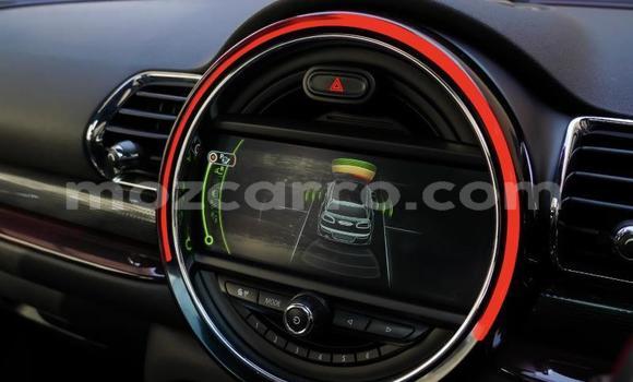 Tenga Tsaru Mini Cooper S clubman Zvimwe Mota in Maputo in Maputo Tenga Tsaru Mini Cooper S clubman Zvimwe Mota in Maputo in Maputo