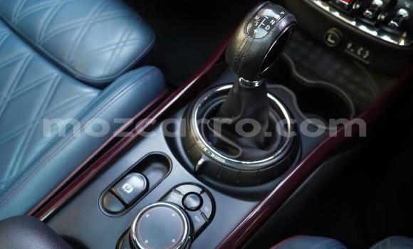 Tenga Tsaru Mini Cooper S clubman Zvimwe Mota in Maputo in Maputo Tenga Tsaru Mini Cooper S clubman Zvimwe Mota in Maputo in Maputo