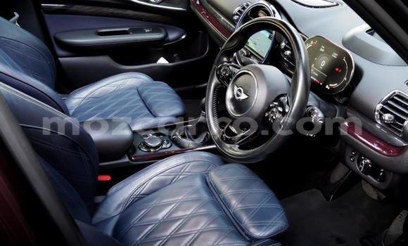 Tenga Tsaru Mini Cooper S clubman Zvimwe Mota in Maputo in Maputo Tenga Tsaru Mini Cooper S clubman Zvimwe Mota in Maputo in Maputo