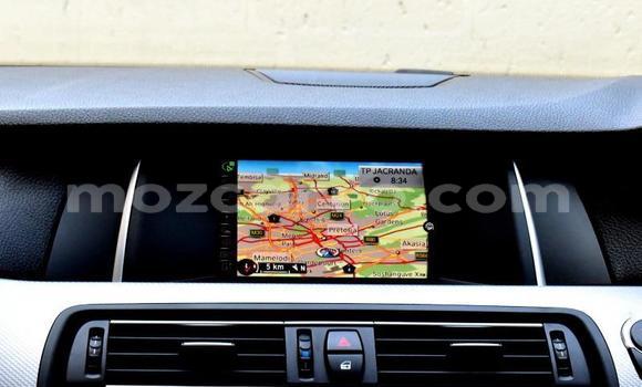 Nunua Ilio tumika BMW 5-Series Nyeupe Gari ndani ya Maputo nchini Maputo Nunua Ilio tumika BMW 5-Series Nyeupe Gari ndani ya Maputo nchini Maputo