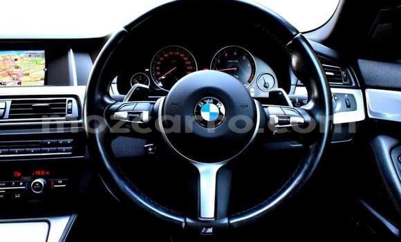 Nunua Ilio tumika BMW 5-Series Nyeupe Gari ndani ya Maputo nchini Maputo Nunua Ilio tumika BMW 5-Series Nyeupe Gari ndani ya Maputo nchini Maputo
