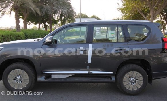 Comprar Importar Toyota Prado De outros Carro em Import - Dubai em Cabo Delgado Comprar Importar Toyota Prado De outros Carro em Import - Dubai em Cabo Delgado