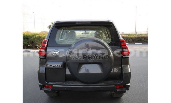 Comprar Importar Toyota Prado De outros Carro em Import - Dubai em Cabo Delgado Comprar Importar Toyota Prado De outros Carro em Import - Dubai em Cabo Delgado