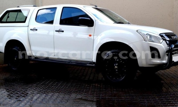 Cars for sale in mozambique - mozcarro