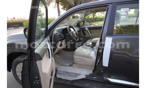 Comprar Importar Toyota Prado De outros Carro em Import - Dubai em Cabo Delgado Comprar Importar Toyota Prado De outros Carro em Import - Dubai em Cabo Delgado